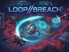 Тоглоом LOOP//BREACH
