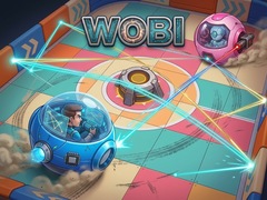 Тоглоом WoBi