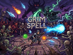 Тоглоом Grim Spell