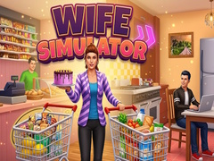 Тоглоом Wife Simulator 