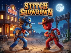 Тоглоом Stitch Showdown
