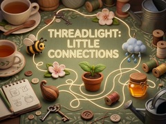 Тоглоом Threadlight: Little Connections