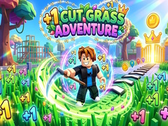 Тоглоом +1 Cut Grass Adventure