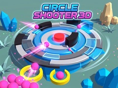 Тоглоом Circle Shooter 3d