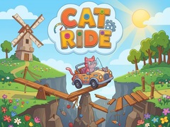 Тоглоом Cat Ride
