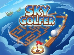Тоглоом Sky Golfer
