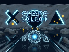 Тоглоом Shape Select