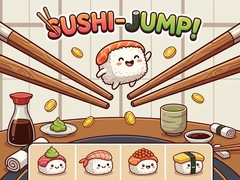 Тоглоом Sushi Jump!