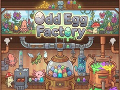 Тоглоом Odd Egg Factory