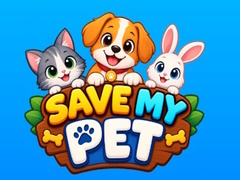 Тоглоом Save My Pet 