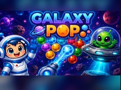 Тоглоом Galaxy Pop