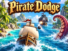 Тоглоом Pirate Dodge