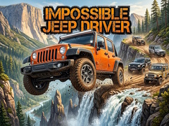Тоглоом Impossible Jeep Driver