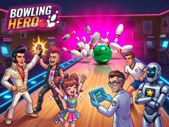 Тоглоом Bowling Hero