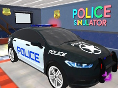 Тоглоом Police Simulator