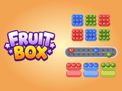 Тоглоом Fruit Box