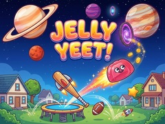 Тоглоом Jelly Yeet!
