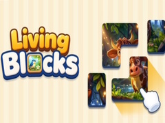 Тоглоом Living Blocks