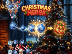 Тоглоом Christmas Merge