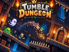 Тоглоом Tumble Dungeon