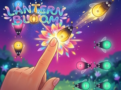 Тоглоом Lantern bloom