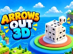 Тоглоом Arrows Out 3D