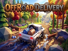 Тоглоом Offroad Delivery
