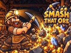 Тоглоом Smash That Ore