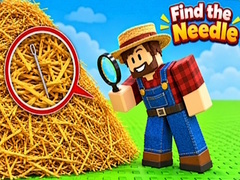 Тоглоом Find the Needle