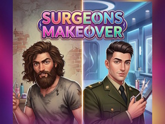 Тоглоом Surgeons Makeover 