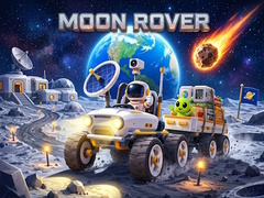 Тоглоом Moon Rover
