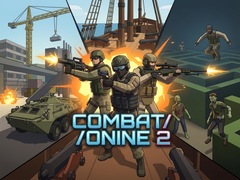 Тоглоом Combat Online 2