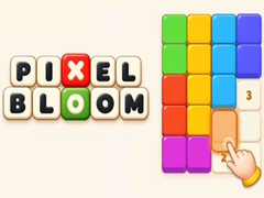 Тоглоом Pixel Bloom