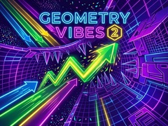 Тоглоом Geometry Vibes 2