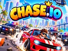 Тоглоом Chase.io
