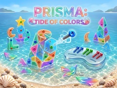 Тоглоом Prisma: Tide of Colors