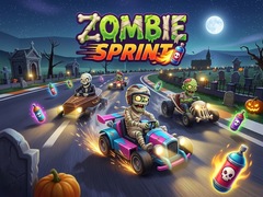 Тоглоом Zombie Sprint