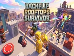 Тоглоом Backflip Rooftops Survivor