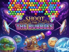 Тоглоом Shoot the Bubbles