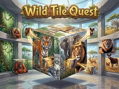 Тоглоом Wild Tile Quest