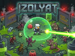 Тоглоом Izolyat