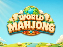 Тоглоом World Mahjong