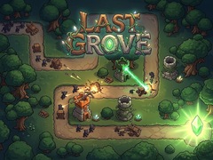 Тоглоом Last Grove