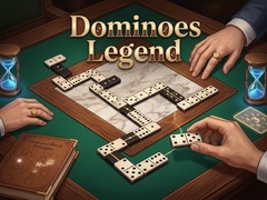 Тоглоом Dominoes Legend