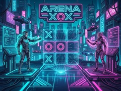Тоглоом Arena XOX
