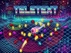 Тоглоом Teletext