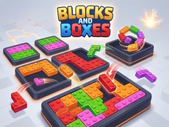 Тоглоом Blocks and Boxes