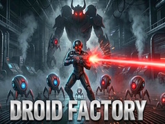 Тоглоом Droid Factory