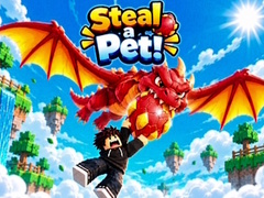 Тоглоом Steal a Pet!