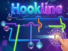 Тоглоом Hookline